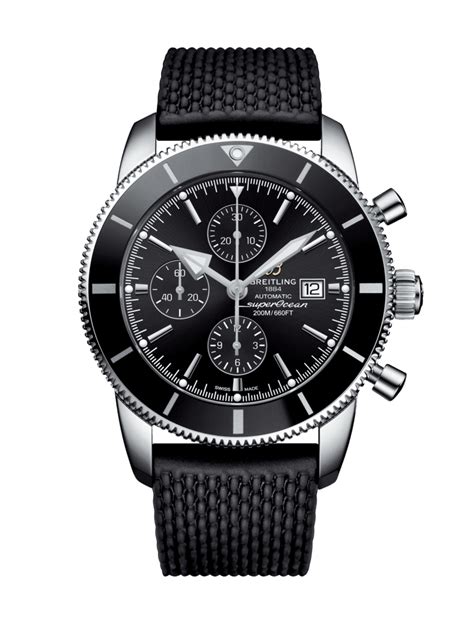 breitling superocean heritage 46|breitling superocean heritage chrono.